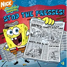 Stop The Presses! (Spongebob)